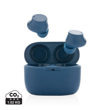 Carica l'immagine nel visualizzatore di Gallery, auricolari wireless personalizzati in abs, pc colore blu_blu 121704689 DET01