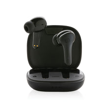 Carica l'immagine nel visualizzatore di Gallery, auricolari wireless personalizzati in abs colore nero_nero 121704690 VAR01