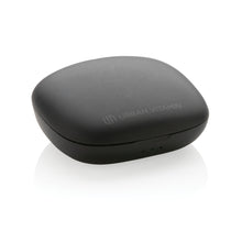 Carica l'immagine nel visualizzatore di Gallery, auricolari wireless personalizzati in abs colore nero_nero 121704690 DET05