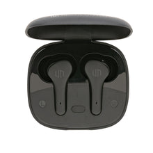 Carica l'immagine nel visualizzatore di Gallery, auricolari wireless personalizzati in abs colore nero_nero 121704690 DET06
