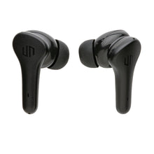 Carica l'immagine nel visualizzatore di Gallery, auricolari wireless personalizzati in abs colore nero_nero 121704690 DET08