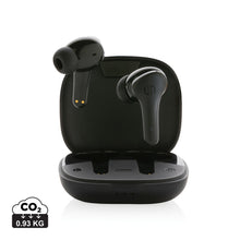 Carica l'immagine nel visualizzatore di Gallery, auricolari wireless personalizzati in abs colore nero_nero 121704690 DET01