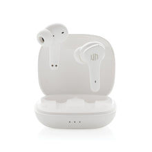 Carica l'immagine nel visualizzatore di Gallery, auricolari wireless da personalizzare in abs colore bianco_bianco 121704690 VAR02