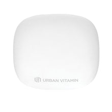 Carica l'immagine nel visualizzatore di Gallery, auricolari wireless da personalizzare in abs colore bianco_bianco 121704690 DET03