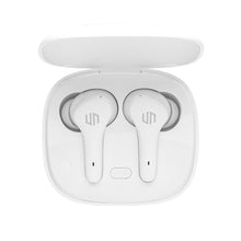 Carica l'immagine nel visualizzatore di Gallery, auricolari wireless da personalizzare in abs colore bianco_bianco 121704690 DET06
