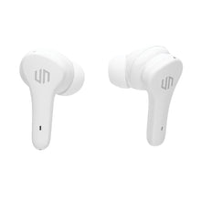 Carica l'immagine nel visualizzatore di Gallery, auricolari wireless da personalizzare in abs colore bianco_bianco 121704690 DET08