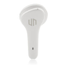 Carica l'immagine nel visualizzatore di Gallery, auricolari wireless da personalizzare in abs colore bianco_bianco 121704690 DET09