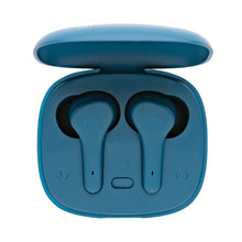 Carica l'immagine nel visualizzatore di Gallery, auricolari wireless personalizzati in abs colore blu_blu 121704690 DET06