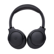 Carica l'immagine nel visualizzatore di Gallery, cuffie bluetooth personalizzate in abs, pu colore nero_nero 121704692 DET03