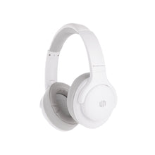 Carica l'immagine nel visualizzatore di Gallery, cuffie bluetooth da personalizzare in abs, pu colore bianco_bianco 121704692 VAR02