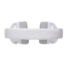 Carica l'immagine nel visualizzatore di Gallery, cuffie bluetooth da personalizzare in abs, pu colore bianco_bianco 121704692 DET06