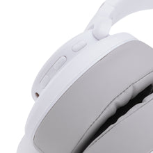 Carica l'immagine nel visualizzatore di Gallery, cuffie bluetooth da personalizzare in abs, pu colore bianco_bianco 121704692 DET08
