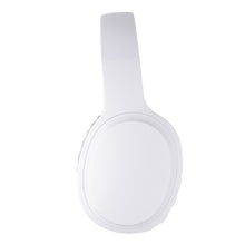 Carica l'immagine nel visualizzatore di Gallery, cuffie bluetooth da personalizzare in abs, pu colore bianco_bianco 121704693 DET03