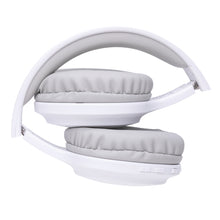 Carica l'immagine nel visualizzatore di Gallery, cuffie bluetooth da personalizzare in abs, pu colore bianco_bianco 121704693 DET04