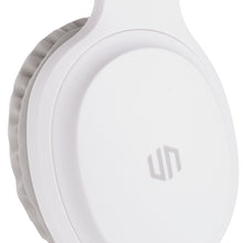 Carica l'immagine nel visualizzatore di Gallery, cuffie bluetooth da personalizzare in abs, pu colore bianco_bianco 121704693 DET06