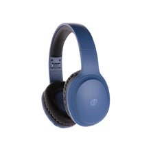Carica l'immagine nel visualizzatore di Gallery, cuffie bluetooth personalizzate in abs, pu colore blu_blu 121704693 VAR03
