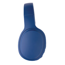 Carica l'immagine nel visualizzatore di Gallery, cuffie bluetooth personalizzate in abs, pu colore blu_blu 121704693 DET03