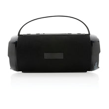 Carica l'immagine nel visualizzatore di Gallery, casse speaker bluetooth personalizzate in abs riciclato colore nero_nero 121704695 DET04