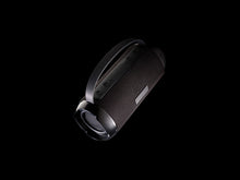 Carica l'immagine nel visualizzatore di Gallery, casse speaker bluetooth personalizzate in abs riciclato colore nero_nero 121704695 DET08