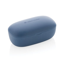 Carica l'immagine nel visualizzatore di Gallery, auricolari wireless personalizzati in abs riciclato, pu colore blu_blu 121704698 DET03