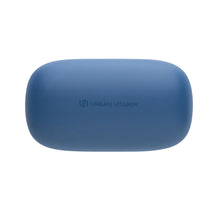 Carica l'immagine nel visualizzatore di Gallery, auricolari wireless personalizzati in abs riciclato, pu colore blu_blu 121704698 DET06