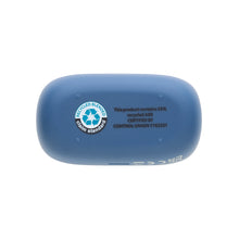 Carica l'immagine nel visualizzatore di Gallery, auricolari wireless personalizzati in abs riciclato, pu colore blu_blu 121704698 DET07