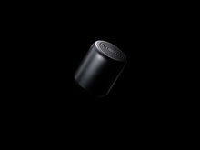Carica l'immagine nel visualizzatore di Gallery, casse speaker bluetooth personalizzate in abs riciclato, tpu riciclato colore nero_nero 121704702 DET08