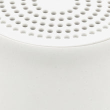 Carica l'immagine nel visualizzatore di Gallery, casse speaker bluetooth da personalizzare in abs riciclato, tpu riciclato colore bianco_bianco 121704702 DET07