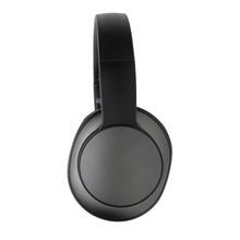 Carica l'immagine nel visualizzatore di Gallery, cuffie bluetooth personalizzate in abs riciclato, alluminio riciclato colore grigio_grigio 121704705 DET05