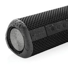 Carica l'immagine nel visualizzatore di Gallery, casse speaker bluetooth personalizzate in abs, gomma colore nero_nero 121704707 DET03