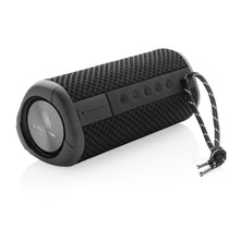 Carica l'immagine nel visualizzatore di Gallery, casse speaker bluetooth personalizzate in abs, gomma colore nero_nero 121704707 DET06