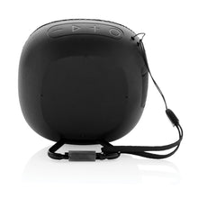 Carica l'immagine nel visualizzatore di Gallery, casse speaker bluetooth personalizzate in abs, tpu colore nero_nero 121704708 DET05