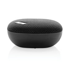 Carica l'immagine nel visualizzatore di Gallery, casse speaker bluetooth personalizzate in abs, tpu colore nero_nero 121704708 DET06
