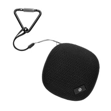 Carica l'immagine nel visualizzatore di Gallery, casse speaker bluetooth personalizzate in abs, tpu colore nero_nero 121704708 DET07