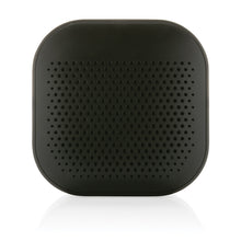 Carica l'immagine nel visualizzatore di Gallery, casse speaker bluetooth personalizzate in abs riciclato colore nero_nero 121704714 DET04
