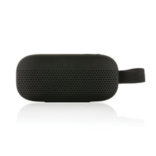 Carica l'immagine nel visualizzatore di Gallery, casse speaker bluetooth personalizzate in abs riciclato colore nero_nero 121704715 DET04