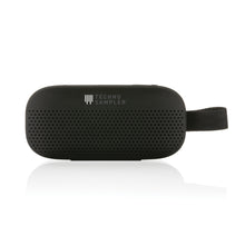 Carica l'immagine nel visualizzatore di Gallery, casse speaker bluetooth personalizzate in abs riciclato colore nero_nero 121704715 DET06