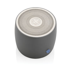 Carica l'immagine nel visualizzatore di Gallery, casse speaker bluetooth personalizzate in lega di alluminio riciclato colore grigio_grigio 121704817 DET04