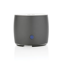 Carica l'immagine nel visualizzatore di Gallery, casse speaker bluetooth personalizzate in lega di alluminio riciclato colore grigio_grigio 121704817 DET05