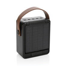 Carica l'immagine nel visualizzatore di Gallery, casse speaker bluetooth personalizzate in abs riciclato colore nero_nero 121704818 DET04