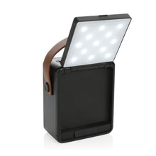 Carica l'immagine nel visualizzatore di Gallery, casse speaker bluetooth personalizzate in abs riciclato colore nero_nero 121704818 DET05