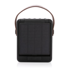 Carica l'immagine nel visualizzatore di Gallery, casse speaker bluetooth personalizzate in abs riciclato colore nero_nero 121704818 DET08