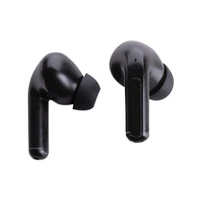 Carica l'immagine nel visualizzatore di Gallery, auricolari wireless personalizzati in abs riciclato colore nero_nero 121704819 DET04