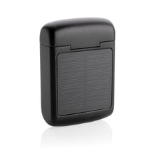 Carica l'immagine nel visualizzatore di Gallery, auricolari wireless personalizzati in abs riciclato colore nero_nero 121704819 DET05