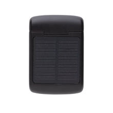 Carica l'immagine nel visualizzatore di Gallery, auricolari wireless personalizzati in abs riciclato colore nero_nero 121704819 DET07