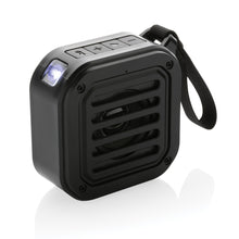 Carica l'immagine nel visualizzatore di Gallery, casse speaker bluetooth personalizzate in abs riciclato colore nero_nero 121704820 VAR01