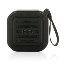 Carica l'immagine nel visualizzatore di Gallery, casse speaker bluetooth personalizzate in abs riciclato colore nero_nero 121704820 DET03