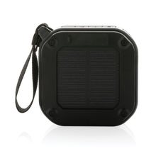 Carica l'immagine nel visualizzatore di Gallery, casse speaker bluetooth personalizzate in abs riciclato colore nero_nero 121704820 DET04