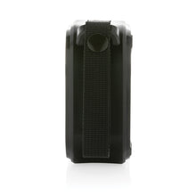 Carica l'immagine nel visualizzatore di Gallery, casse speaker bluetooth personalizzate in abs riciclato colore nero_nero 121704820 DET06