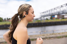 Carica l'immagine nel visualizzatore di Gallery, cuffie bluetooth personalizzate in rpc, abs riciclato colore nero_nero 121704867 DET09